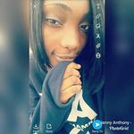 Jenny Anthony - @jenny_zania - Instagram