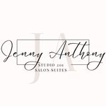 JENNY ANTHONY • STUDIO 201 - @_jennyanthony_studio201_ - Instagram