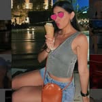 Jenny Aranda - @jennyarandaaa - Instagram