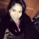 Jenny Aranda - @aranda1832 - Instagram