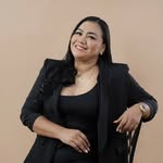 Jenny Aranda Coronado - @jennyarandacoronado - Instagram