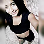 Jenny J. Aranda - @jennyj.aranda - Instagram