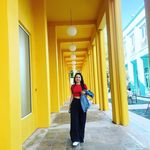 Jenny K Aranda - @jennyarandas - Instagram