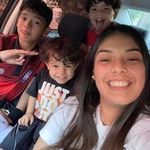 Jenny Arce - @jennypiris - Instagram