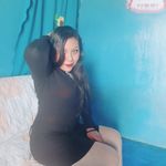 Jenny Argüello - @arguello1747 - Instagram