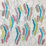Jenny Atkinson - @jennyatkinsontextiles - Instagram