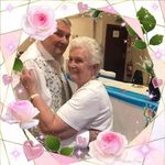 Jenny Atkinson - @jenniferatkinson1941sausages34 - Instagram
