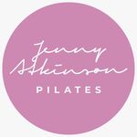 Jenny Atkinson - Pilates Instructor 🇬🇧 - @jennyatkinsonpilates - Instagram