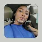 jenny Augustine - @ave_mariaclothings - Instagram