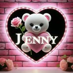 Jenny Augustine - Facebook