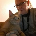 Jenny Ayers - @pawpawpals4u - Instagram