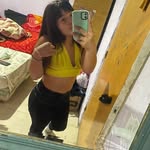Jenny Báez - @jennybaez89 - Instagram