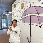 Jenny Baggett - @jennyb12388 - Instagram