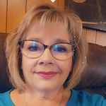 Jenny Baggett - @jenja_63 - Instagram
