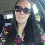 Jenny Baggett - @jenny.hull.77 - Instagram