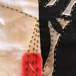 Jenny Bain - @quilthead101_destash - Instagram