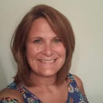 Jenny Bain - @bain5573 - Instagram