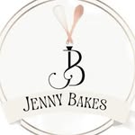 𝗝𝗘𝗡𝗡𝗬 𝗕𝗔𝗞𝗘𝗦 💫 - @jenny._.bakes - Instagram