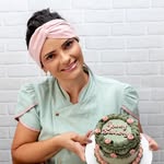 Jenny Bakery - @jennybakery__ - Instagram