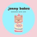 jenny bakes - @jenny_bakes30 - Instagram