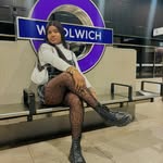 Jenny Godday - @jennybakes66 - Instagram