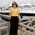 Jenny - @jenny.bakar - Instagram