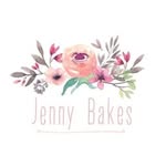 Jenny - @jenny_bakes - Instagram