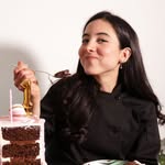 Jenny Medina | Jenny bakes - @jennybakes__ - Instagram