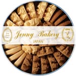 ジェニーベーカリー|香港のサクホロクッキー - @jennybakery_japan_official - Instagram