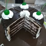 Marinta Eka - @jenny_bakery2020 - Instagram