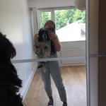 Jenna Baldock - @jennab2304 - Instagram