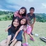 nazarhinefaith - @jennybalondro - Instagram
