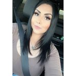 Jennifer Garza - @jennybangzz - Instagram