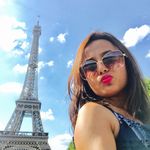 Jenny Bangaru - @jennybangaru - Instagram