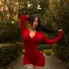 @Alex mucci - @jennybangs31 - TikTok