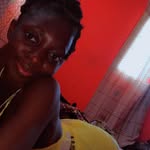 Itz Jenny Bangs - @ayo_bangura - Instagram