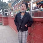 Jenny Bantawa - @bantawa.jenny - Instagram
