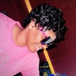 Jenny Jenny - @jenny_bantaba - Instagram
