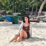 Jenny Rhona Navarro Baran - @jennyrhonabaran - Instagram