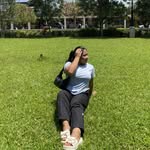 Jennie Barbecho - @idgaf_jennieee - Instagram