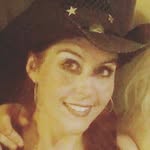 Jenny Barbour - @miss_cant_b_wrong - Instagram