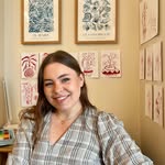 Jenny Barham Studio - @jennybarhamstudio - Instagram