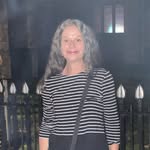 Jenny Bull - @jennybarham64 - Instagram