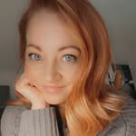 Jenny K. Barham - @jen_k8 - Instagram