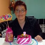 Jenny Baron - @yenilu.ba2015 - Instagram