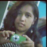 Jenny Barraza - @arelybarraza40 - Instagram