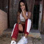 Jenny Barraza - @barraza162004 - Instagram
