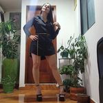 Jenny barrera - @jen_4b - Instagram