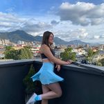 Jenny Barrera - @jenny_barrera20 - Instagram