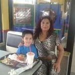 Jenny Barrientos - @barrientos1263 - Instagram